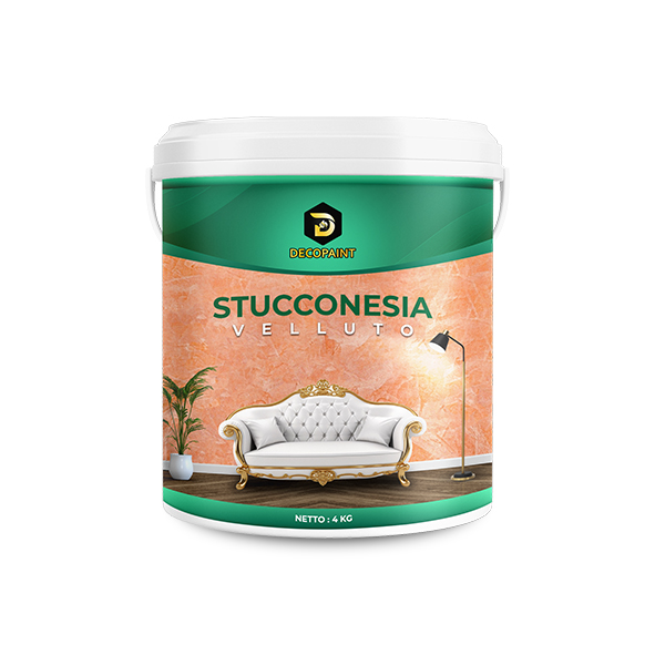 Stucconesia Velluto